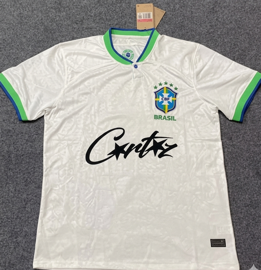 Brazil x Corteiz kit