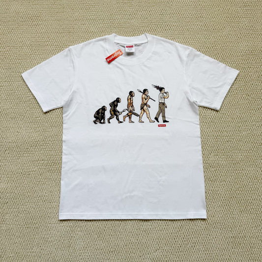 supreme evolution tee