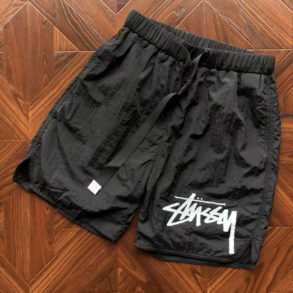 STUSSY SHORTS