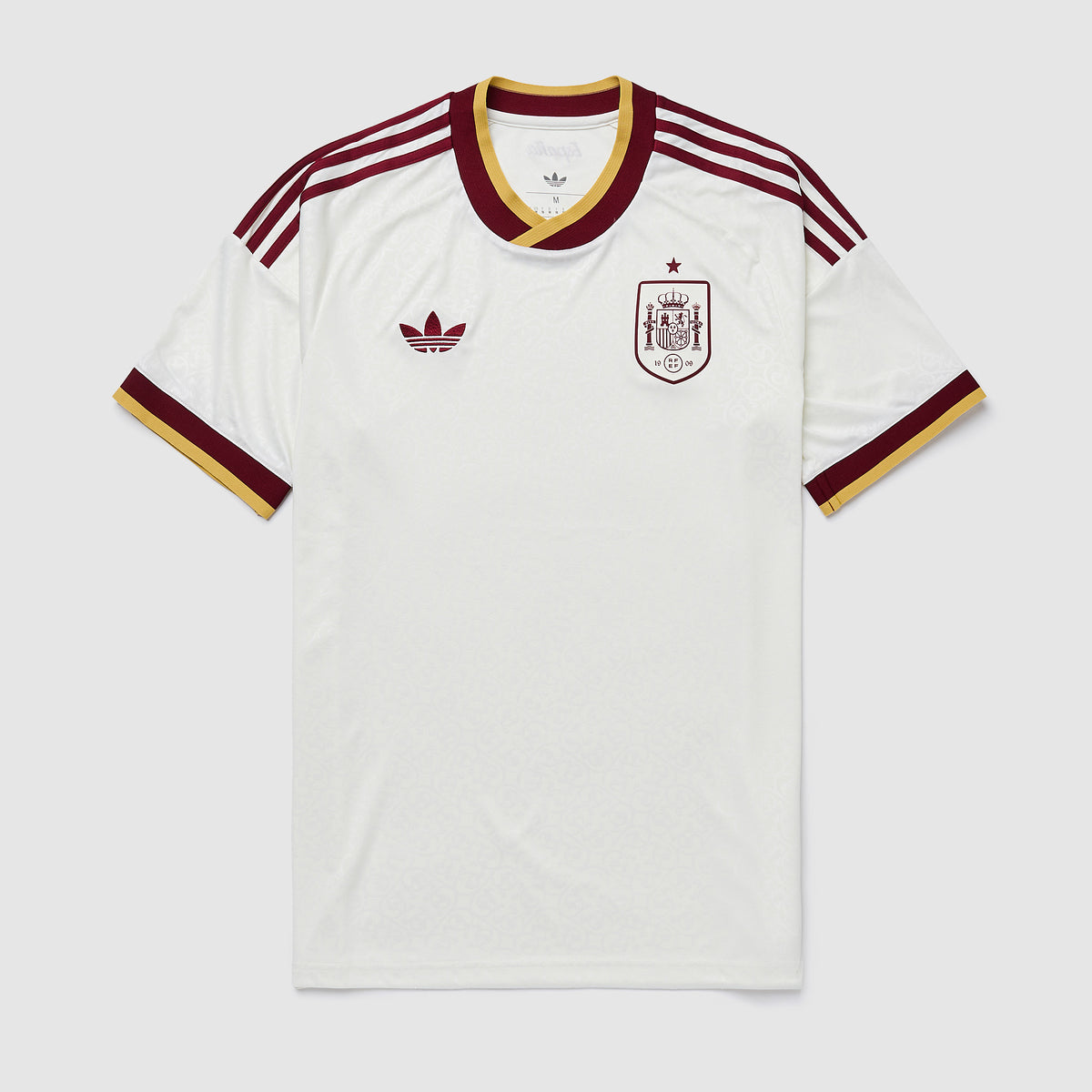 Spain 25/26 kit