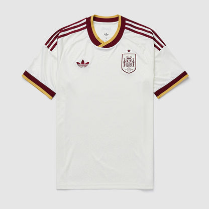 Spain 25/26 kit