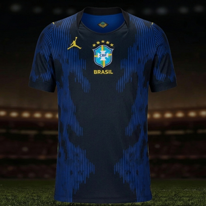 Brazil 25/26 kits