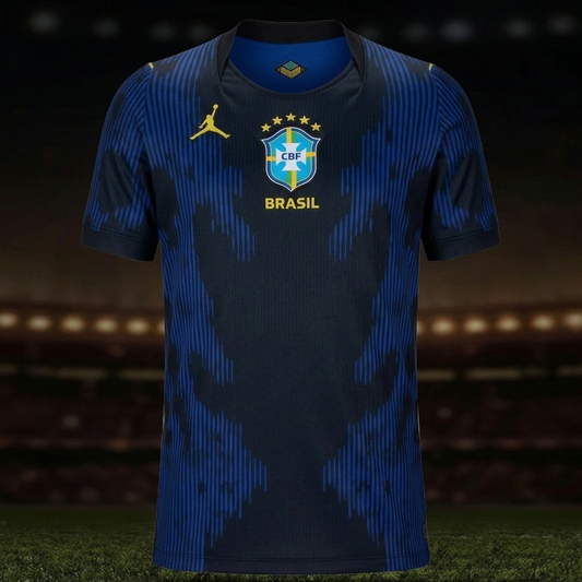 Brazil 25/26 kits