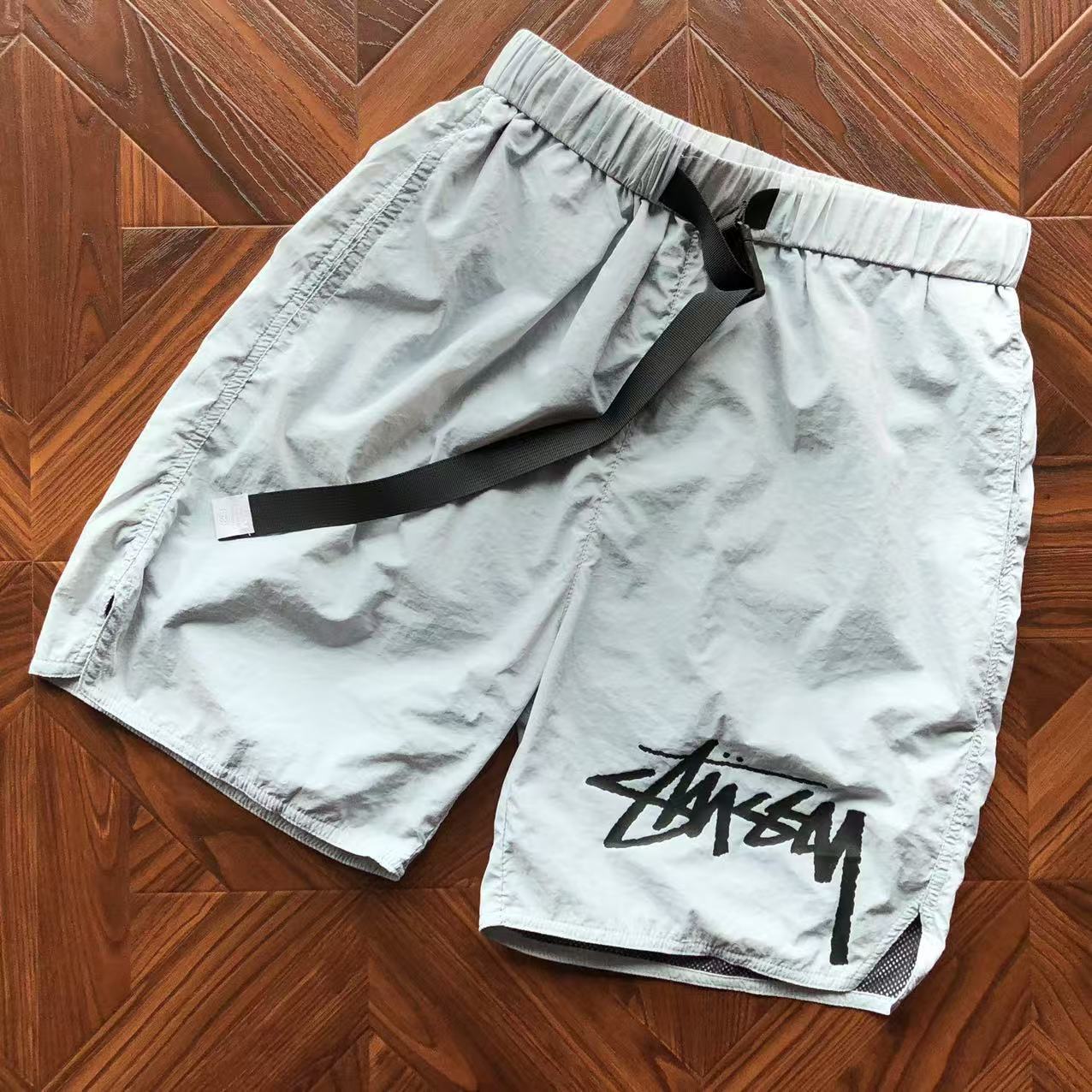 STUSSY SHORTS
