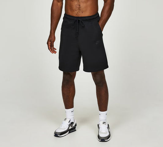 nike tech shorts