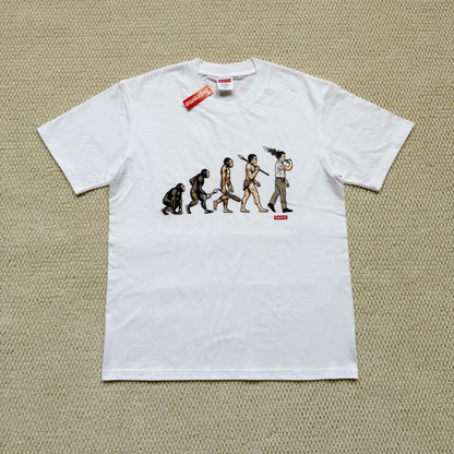 supreme evolution tee