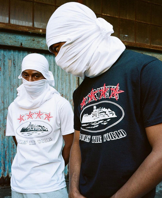 Corteiz Alcatraz 78 4starz