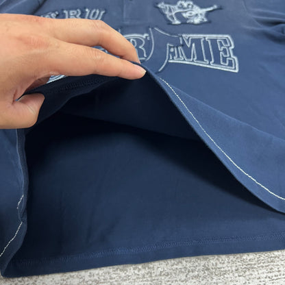 Supreme x True Religion Appliqué Polo