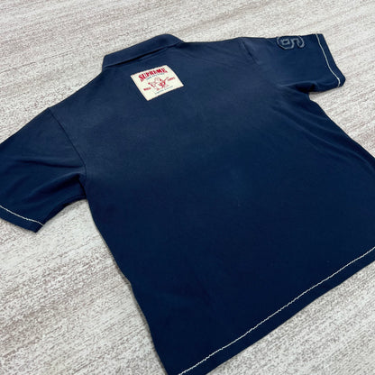 Supreme x True Religion Appliqué Polo