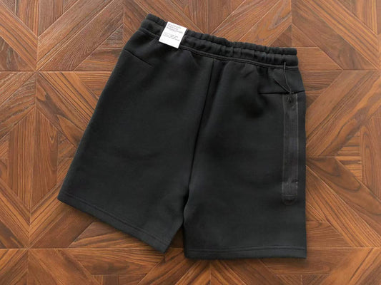nike tech shorts