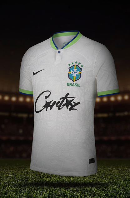 Brazil x Corteiz kit