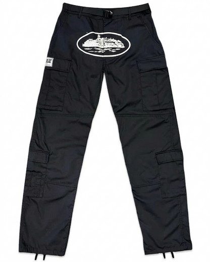 Corteiz Guerillaz Cargos