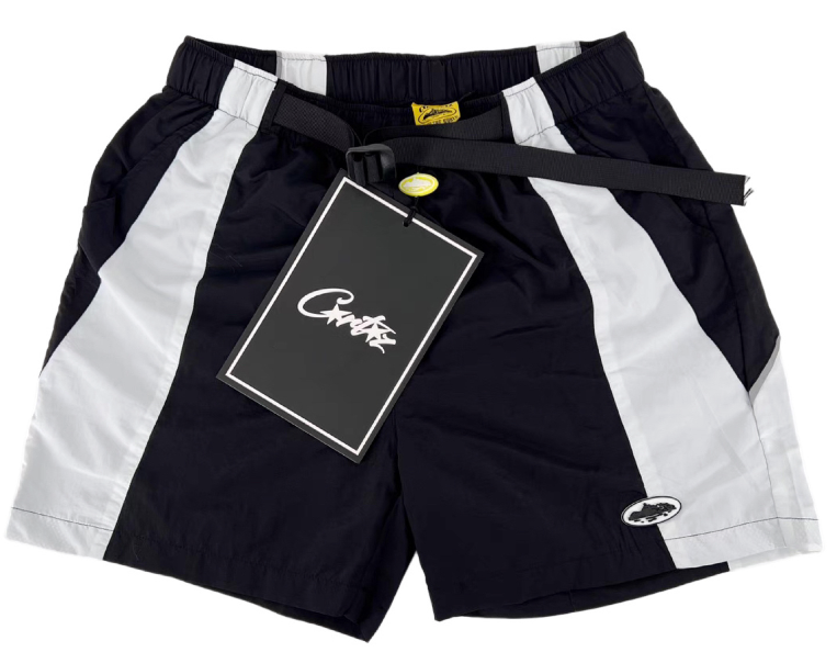 Corteiz Spring Shorts