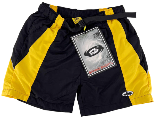Corteiz Spring Shorts