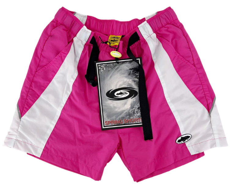 Corteiz Spring Shorts