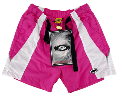 Corteiz Spring Shorts
