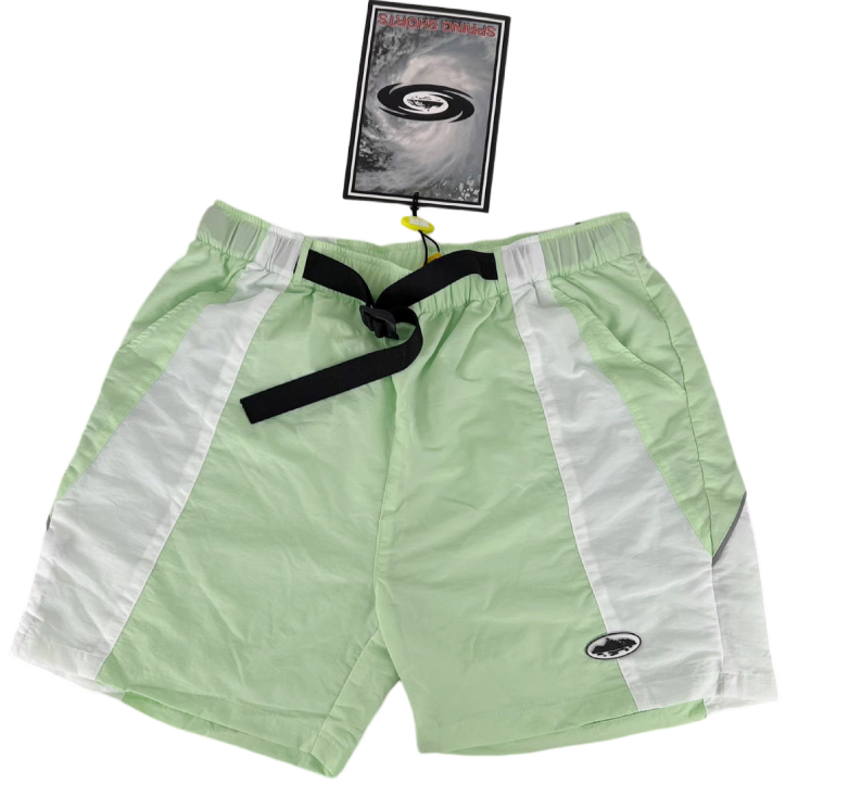 Corteiz Spring Shorts