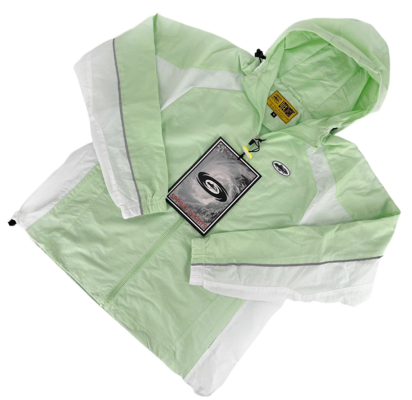 Corteiz Spring windbreaker