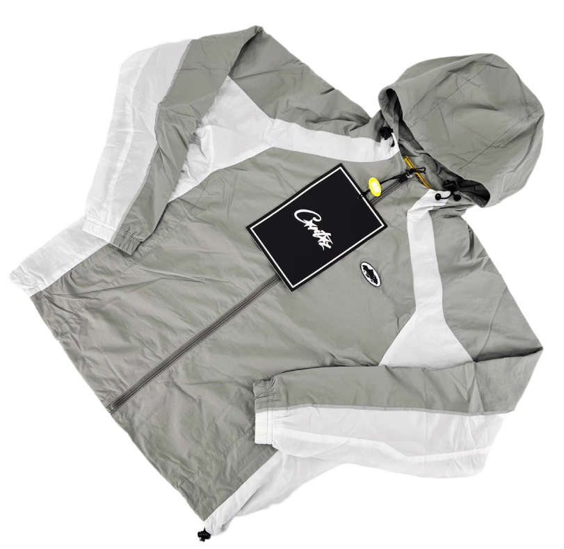 Corteiz Spring windbreaker