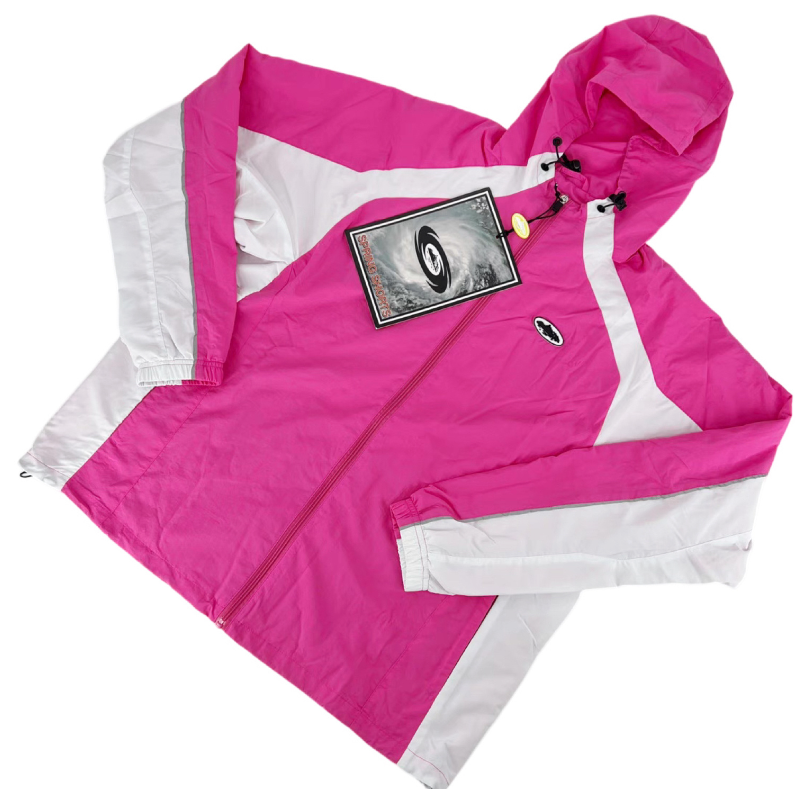 Corteiz Spring windbreaker