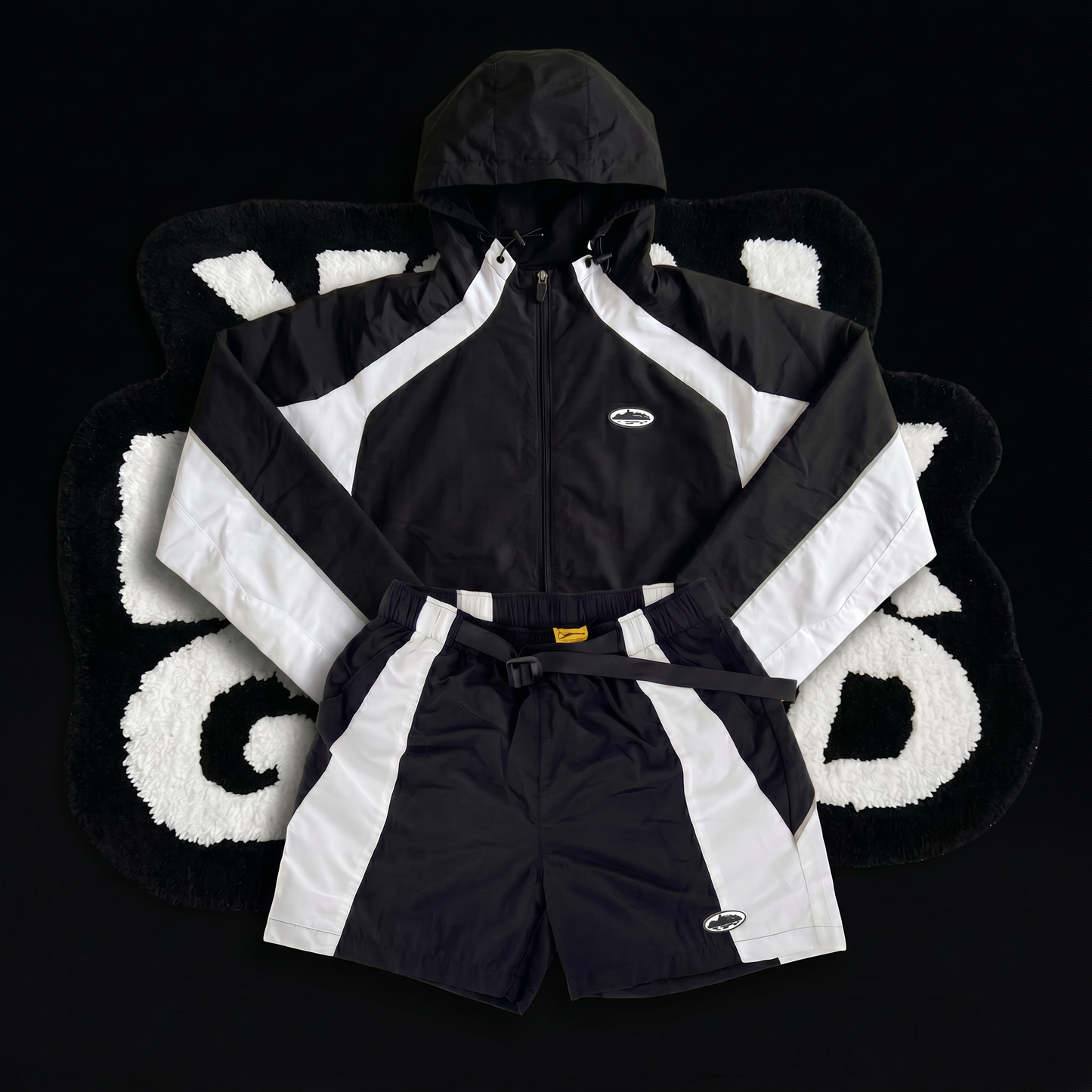 MOST POPULAR!! Corteiz Spring SET