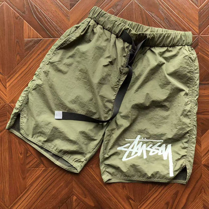 STUSSY SHORTS