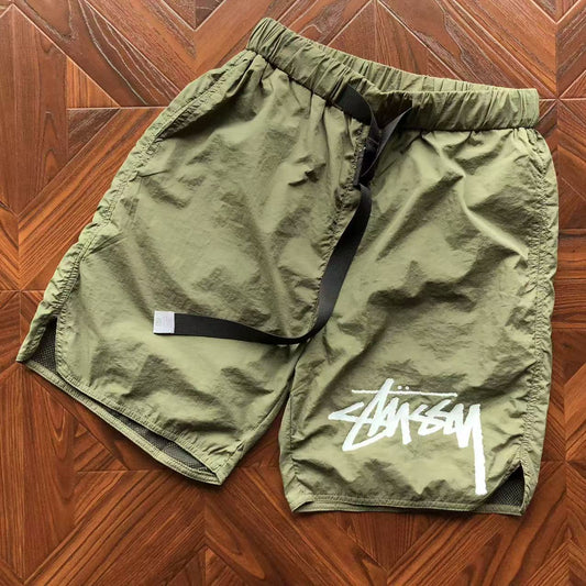 STUSSY SHORTS