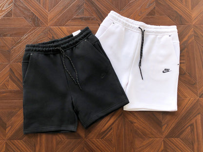 nike tech shorts