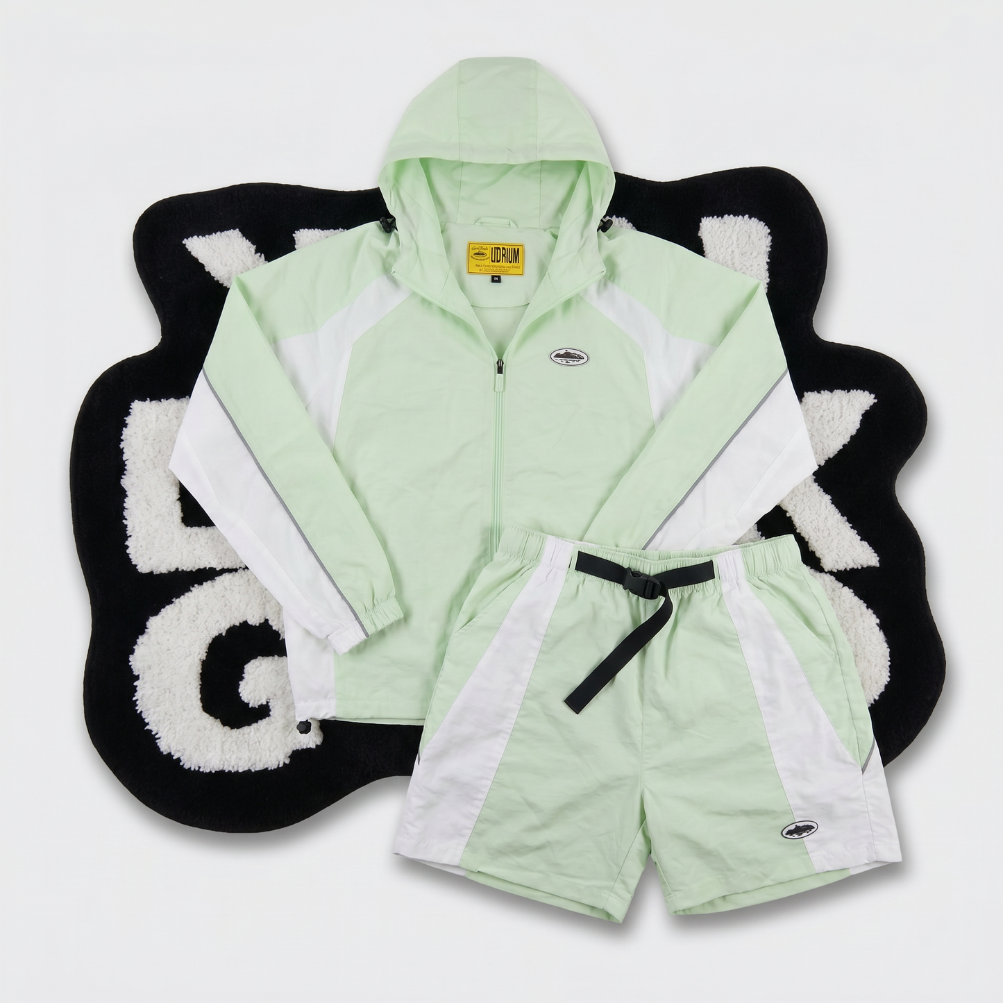 MOST POPULAR!! Corteiz Spring SET